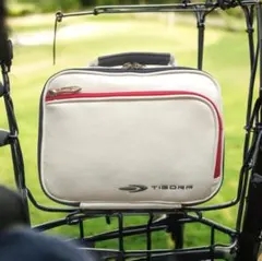 ティゴラ TIGORA ゴルフ用ラウンドポーチのサムネイル