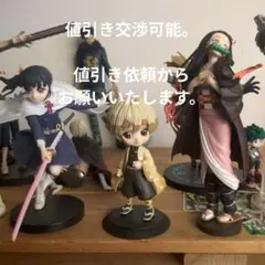 2025年最新】栗花落カナヲ フィギュアの人気アイテム - メルカリ