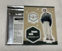 2026年最新】SEVENTEENカフェの人気アイテム - メルカリ