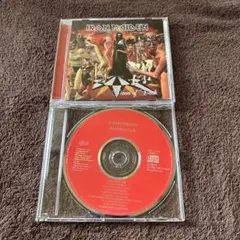アイアン・メイデン☆ジューダス・プリーストCD2枚セット商品説明お読み下さい