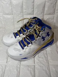 2026年最新】アンダー アーマー カリー 2の人気アイテム - メルカリ