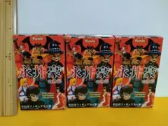 永井豪　デビルマン、マジンガーZ　食玩セット