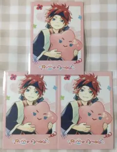 あんさんぶるスターズ 天城燐音