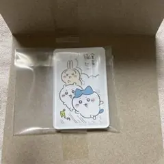 ちいかわ キャラマグネッツ 全員絹だッ