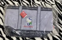 キティちゃん バッグ KFCコラボ 未使用品
