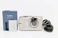 【動作品】Canon IXY Digital 2000 IS 付属品完品 Amazon | Canon デジタルカメラ IXY (イクシ) DIGITAL 2000IS