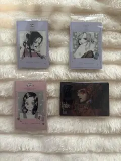 NANA & Paradise Kiss &天使なんかじゃない