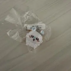 くら寿司 びっくらポン モモンガキーホルダー