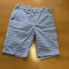 カールヘルムハーフパンツのサムネイル