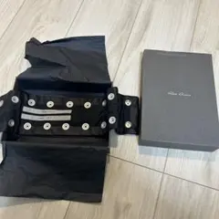 Rick Owens 22AW STROBE ポッズ 46 - メルカリ