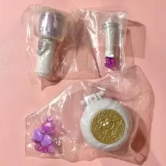 ハートキャッチプリキュア なりきりプリキュア キュアムーンライト セット