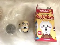ちいかわのんびりDAYS ラッコ