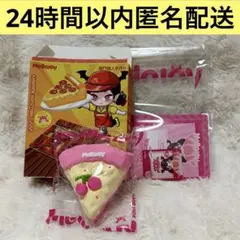 ケ*ロ様 メロジョイ mellojoy ピザのお届け チェリー - メルカリ