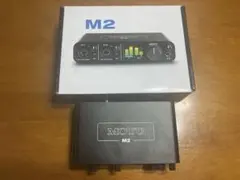 2026年最新】motu m2の人気アイテム - メルカリ