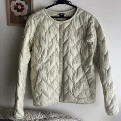 モンベルスペリオダウンジャケットL専用