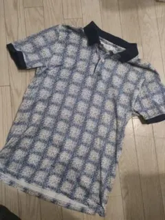 ビームスライツ　BEAMS　LIGHTS　ポロシャツ