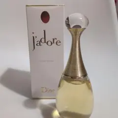 Dior J'adore オードゥ パルファン 100mlのサムネイル