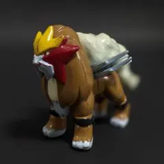 ポケモン エンテイ モンコレ フィギュア