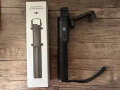 DJI Osmo Pocket エクステンションロッド