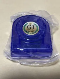 GI レースファンファーレ 東京・中山