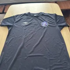 PENALTY 東京国際大学 サッカー トレーニングシャツのサムネイル