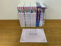 セル版・特典完備】我が家のお稲荷さま DVD 天狐盛りパック 全12巻
