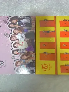 twice まとめ売り