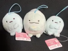 すみっコぐらし マスコット Part4