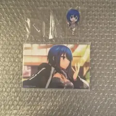 一番くじ FGO Fate/Grand Order シエル 2点セット