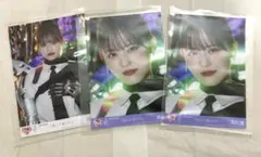 イコラブ　髙松瞳　呪って呪って　封入生写真