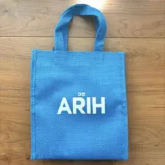 BTS ARIH 保冷バッグ　トートバッグ