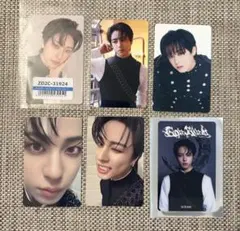 &TEAM 月狼 AWAKEN THE BLOODLINE TAKI タキ