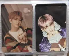 TREASURE マシホ トレカ