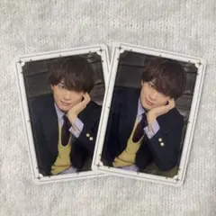 福本大晴 1999→2025 〜こんなに大きくなりました〜