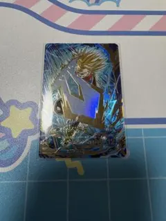 トランクス未来 パラレル