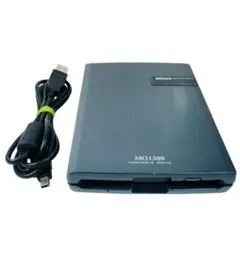 I-O DATA MOP2-U640P MOドライブ 動作確認済 - メルカリ