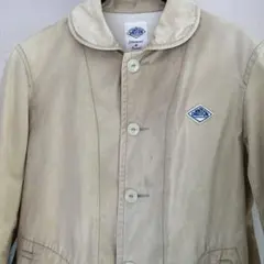 DANTON ベージュジャケット　40