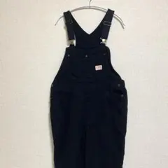 Java サロペット　ブラック