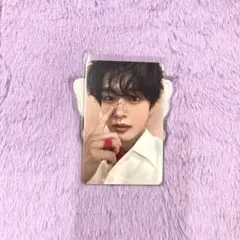 キムジウン トレカ BLUE PARADISE