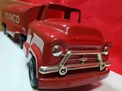 2025年最新】テキサコ トラックの人気アイテム - メルカリ