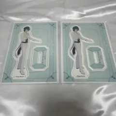 あんスタ 青葉つむぎ 追憶 エレメント アクリルスタンド