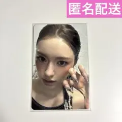 FIFTY FIFTY トレカ センイルカフェ 公式 シャネル FIFTY FIFTY トレカ センイルカフェ 公式 シャネル - メルカリ