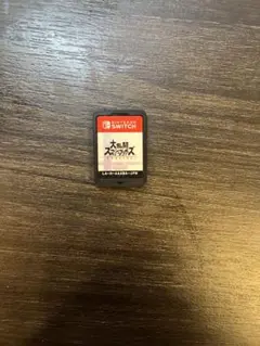 大乱闘スマッシュブラザーズ カセットのみ