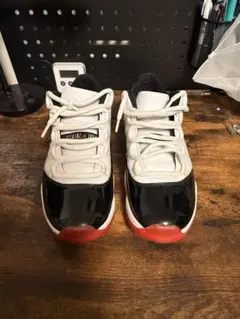 AIR JORDAN11 コンコルドブレッド エアジョーダン11