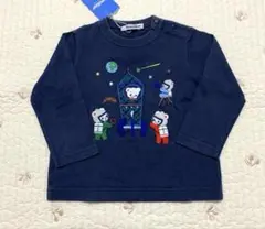 2026年最新】ファミリア 長袖 90の人気アイテム - メルカリ