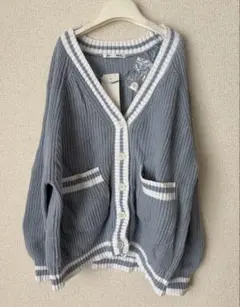 GU カーディガン　140 新品
