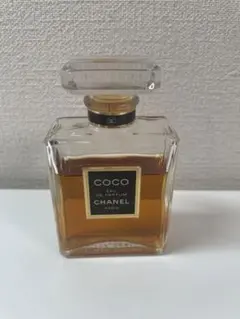 50ml CHANEL COCO EAU DE PARFUM シャネル　香水