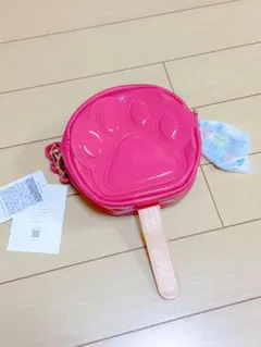 しまむら ズートピアポーチ