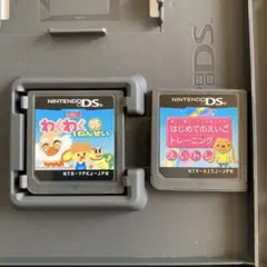 2025年最新】ds ソフト 英語 セットの人気アイテム - メルカリ