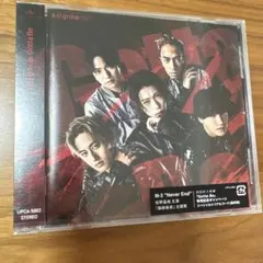 コインロッカーベイビー/MARETU クラウドファンディング限定CD - メルカリ
